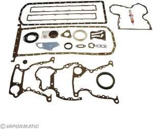 Zestaw uszczelek dołu silnika