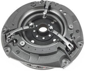 Docisk sprzęgła kpl.