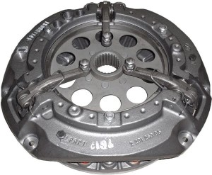 Docisk sprzęgła kpl.