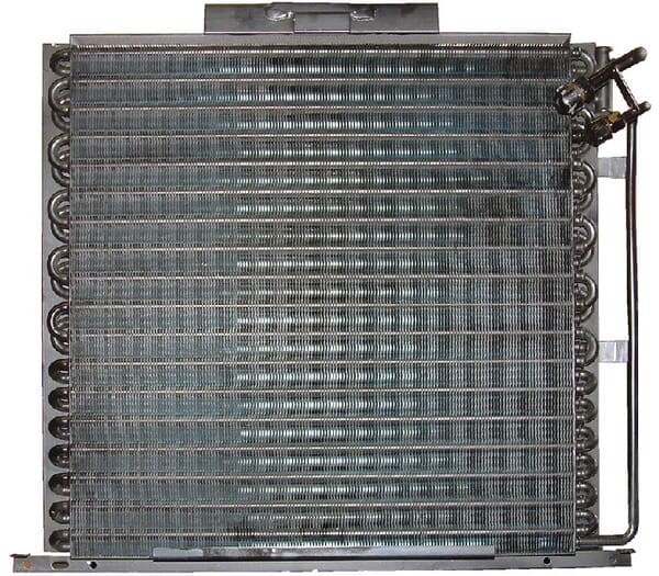 Chłodnica klimatyzacji