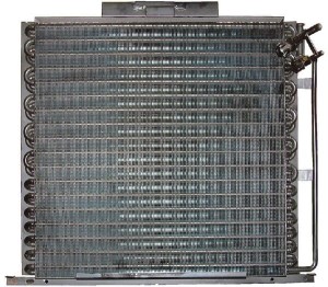 Chłodnica klimatyzacji