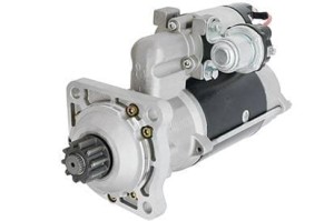 Rozrusznik z reduktorem 12V 4.2kW Z-10 Vapormatic
