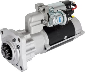 Rozrusznik z reduktorem 12V 4.2kW Z-10 Vapormatic