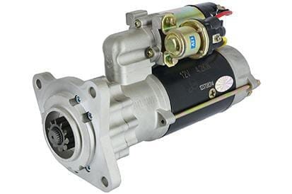 Rozrusznik z reduktorem 12V 4.2kW Z-10 Vapormatic