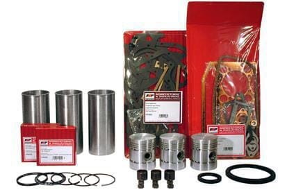 Zestaw naprawczy silnika