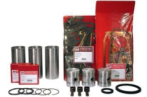 Zestaw naprawczy silnika