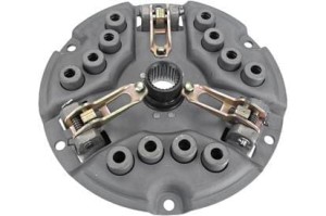 Docisk sprzęgła kpl.