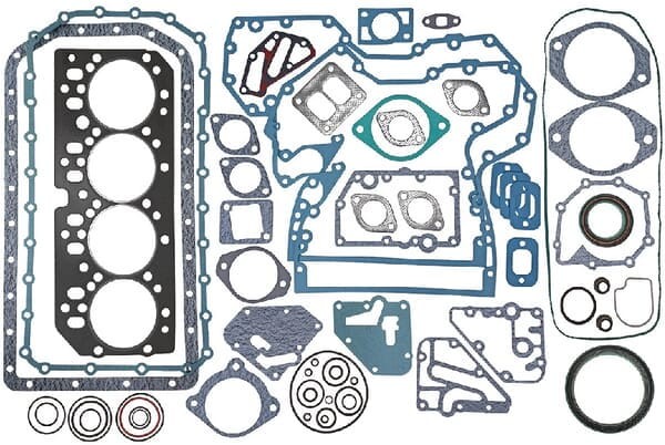 Zestaw uszczelek silnika