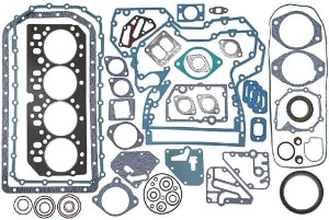 Zestaw uszczelek silnika
