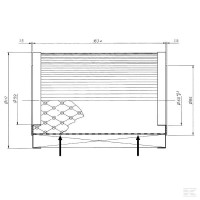 Filtr hydrauliczny | poltechparts.pl