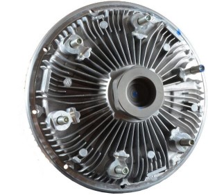 Sprzęgło wentylatora