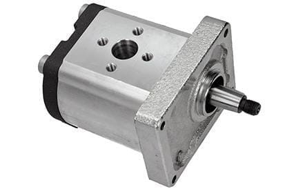 Pompa hydrauliczna