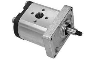 Pompa hydrauliczna