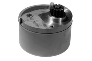 Pompa wspomagania układu kierowniczego