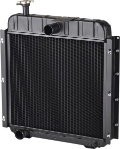 Chłodnica wody, pasuje do Massey Ferguson