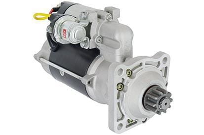 Rozrusznik z reduktorem 12V 4.2kW Z-10 Vapormatic