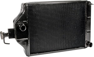 Chłodnica 5-rdzeniowa