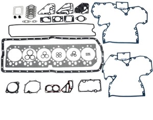 Zestaw uszczelek silnika