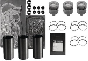 Zestaw naprawczy silnika