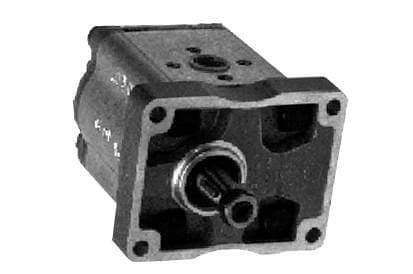 Pompa hydrauliczna