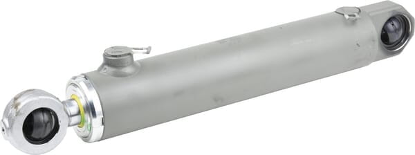 Siłownik wspomagania układu kierowniczego