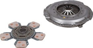 Sprzęgło kompletne, 330 mm