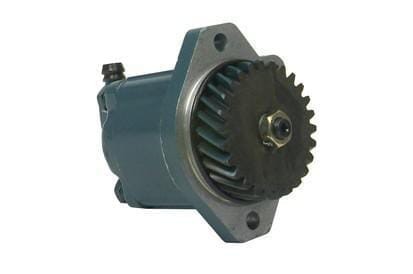 Pompa wspomagania układu kierowniczego