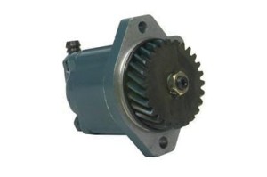 Pompa wspomagania układu kierowniczego