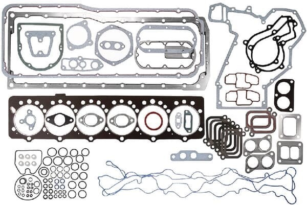 Zestaw uszczelek silnika