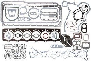 Zestaw uszczelek silnika