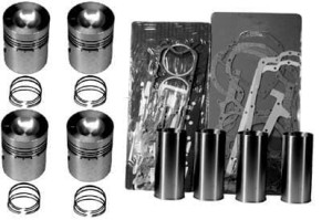 Zestaw naprawczy silnika