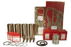 Zestaw naprawczy silnika