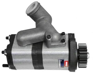 Pompa hydrauliczna