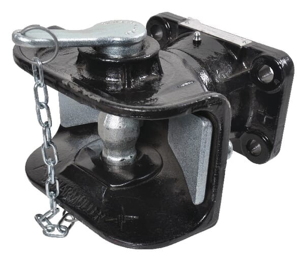 Zaczep transportowy, 140 x 80 mm