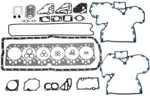 Zestaw uszczelek silnika