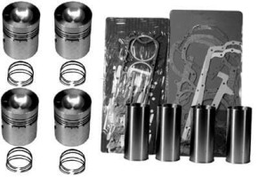 Zestaw naprawczy silnika