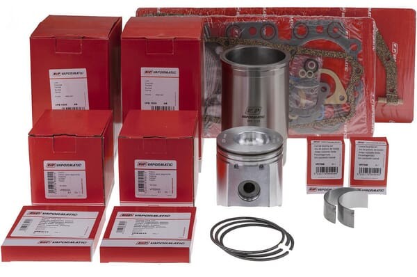 Zestaw naprawczy do silnika 3-cylindrowego model 3179D