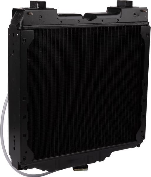 Chłodnica (tylko dla serii TN)