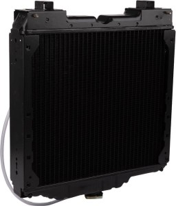 Chłodnica (tylko dla serii TN)