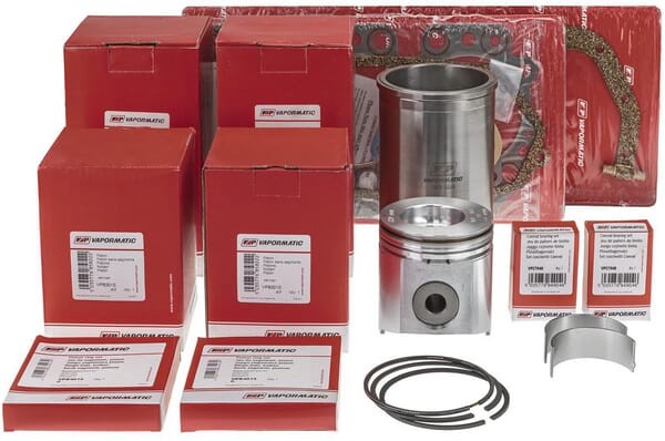 Zestaw naprawczy do silnika 3-cylindrowego model 3179T