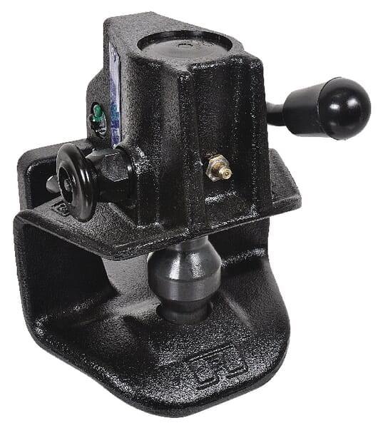 Zaczep transportowy, 83x56 mm