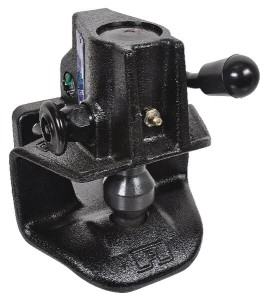 Zaczep transportowy, 83x56 mm