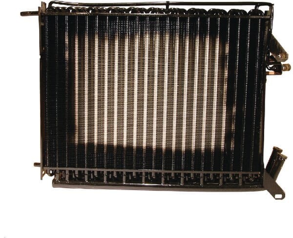 Chłodnica klimatyzacji