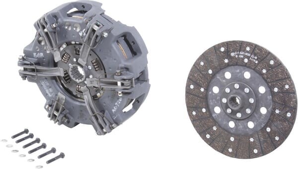 Sprzęgło kompletne, 280/280 mm