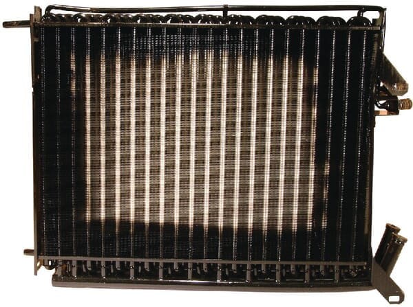 Chłodnica klimatyzacji