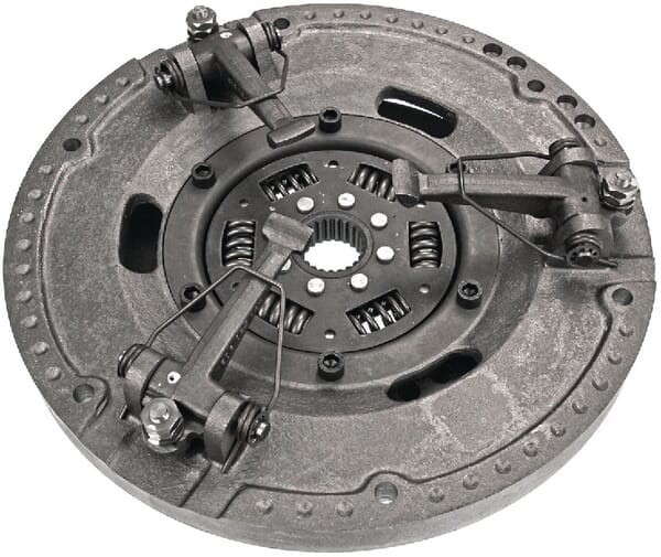 Docisk sprzęgła kpl.