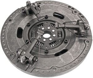 Docisk sprzęgła kpl.