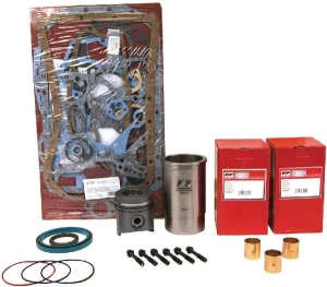 Zestaw naprawczy silnika