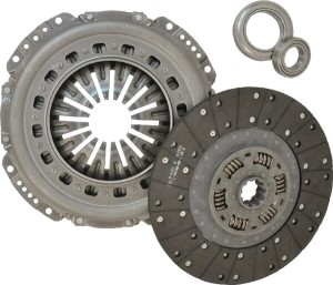 Sprzęgło kompletne, 330 mm