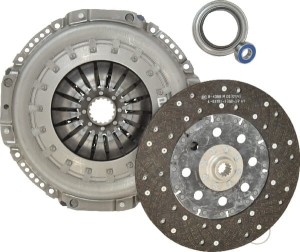 Sprzęgło kompletne, 310 mm